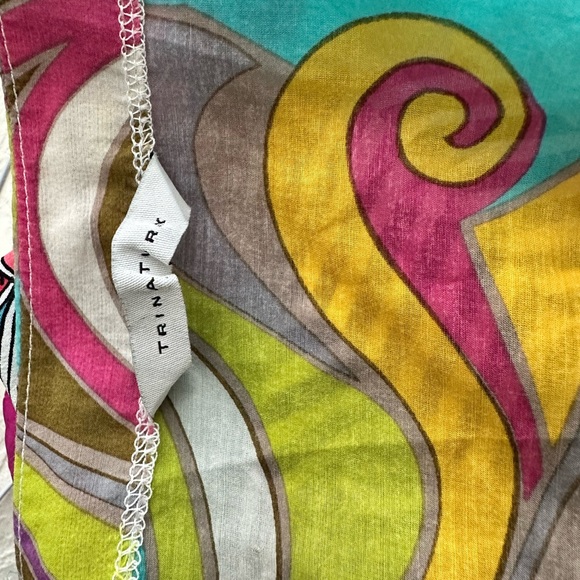 Trina Turk Swim Coverup - Picture 5 of 8